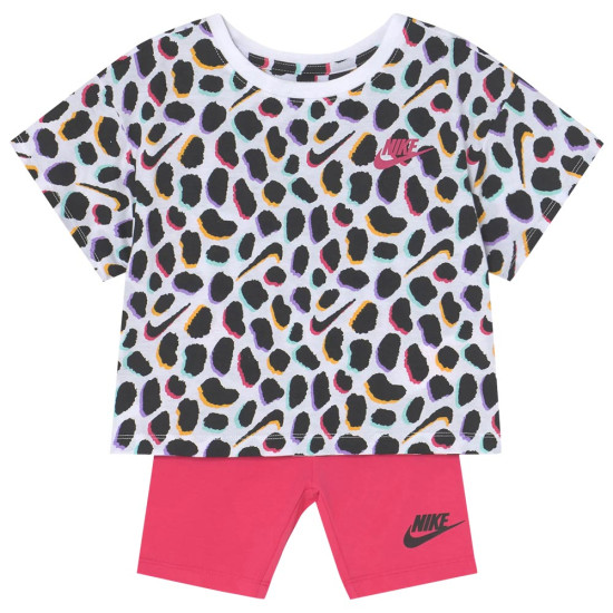 Nike Βρεφικό σετ AOP